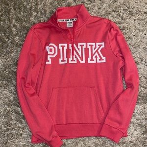 Pink Victoria’s Secret Crewneck